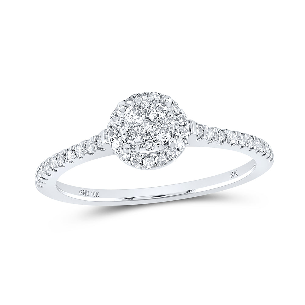 3/8CTW-DIA NK ROUND RING