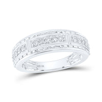 Load image into Gallery viewer, 1CTW-DIA P1 FASHION TRIO SET
