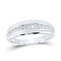 Load image into Gallery viewer, 1CTW-DIA CN FASHION TRIO SET
