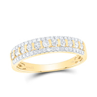 Load image into Gallery viewer, 2 1/4CTW-DIA ANA M TRIO SET
