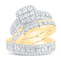 Load image into Gallery viewer, 2CTW-DIA ANA M TRIO SET
