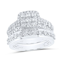 Load image into Gallery viewer, 2CTW-DIA ANA M TRIO SET
