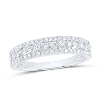 Load image into Gallery viewer, 2CTW-DIA ANA M TRIO SET
