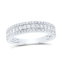 Load image into Gallery viewer, 2 1/5CTW-DIA ANA M TRIO SET
