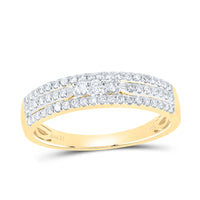 Load image into Gallery viewer, 1 5/8 CTW-DIA ANA M TRIO SET
