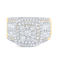 Load image into Gallery viewer, 2 1/3CTW-DIA ANA M FASHION BRIDAL SET
