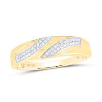 Load image into Gallery viewer, 3/8CTW-DIA NK ROUND TRIO SET
