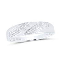 Load image into Gallery viewer, 3/8CTW-DIA NK ROUND TRIO SET
