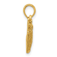 Load image into Gallery viewer, 14k Golf Bag Charm
