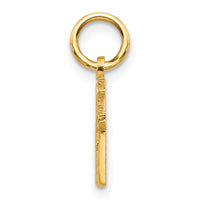 Load image into Gallery viewer, 14k BEST FRIEND Charm
