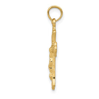 Load image into Gallery viewer, 14k INRI Crucifix Charm
