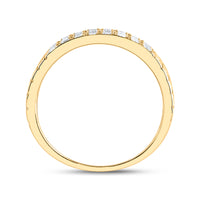 Load image into Gallery viewer, 7/8CTW-DIA CN MENS RING
