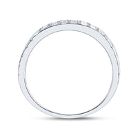Load image into Gallery viewer, 7/8CTW-DIA CN MENS RING
