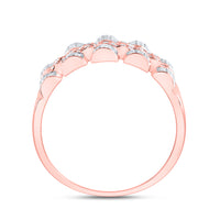 Load image into Gallery viewer, 7/8CTW-DIA CN MENS RING
