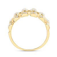 Load image into Gallery viewer, 3/4CTW-DIA CN MENS RING
