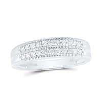 Load image into Gallery viewer, 1 CTW-DIA CN FASHION TRIO SET
