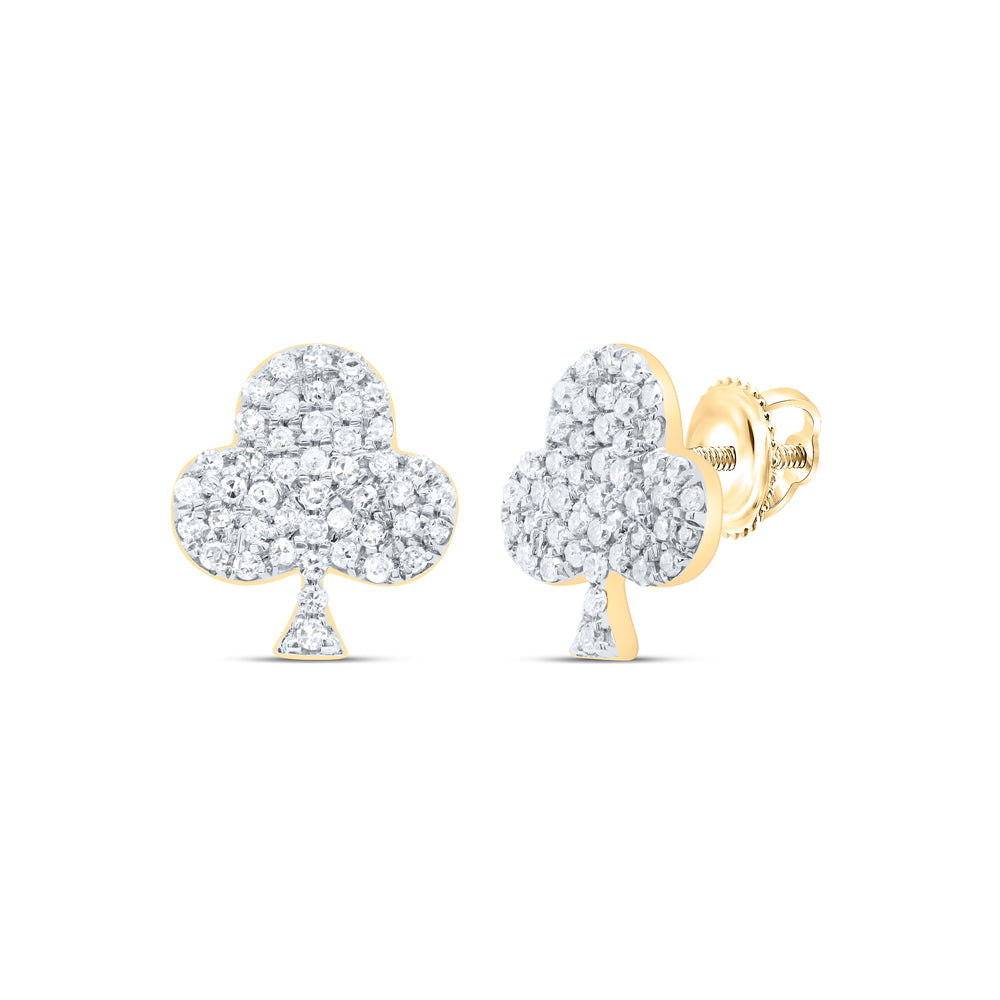 1/4CTW-DIA P1 GIFT EARRING