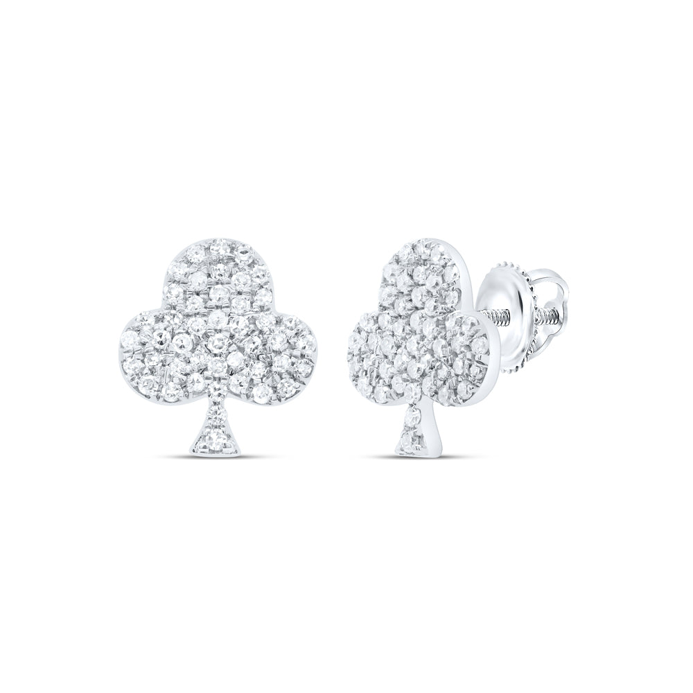 1/4CTW-DIA P1 GIFT EARRING