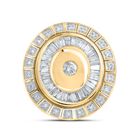 Load image into Gallery viewer, 1CTW-DIA NK MENS RING
