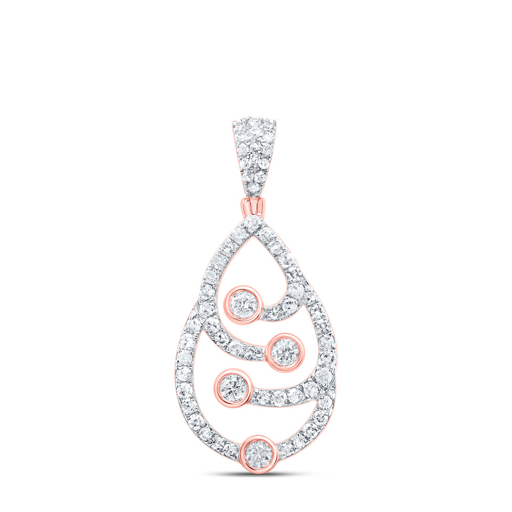 3/8CTW-DIA P1 GIFT PENDANT
