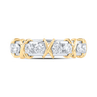 Load image into Gallery viewer, 1CTW-DIA ANA M FASHION LADIES BAND
