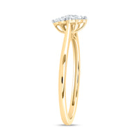 Load image into Gallery viewer, 1/6CTW-DIA CN GIFT PROMISE RING
