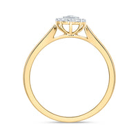 Load image into Gallery viewer, 1/6CTW-DIA CN GIFT PROMISE RING
