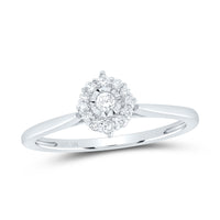 Load image into Gallery viewer, 1/6CTW-DIA CN GIFT PROMISE RING
