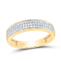 Load image into Gallery viewer, 1 CTW-DIA NK PEAR TRIO SET
