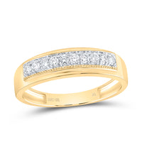 Load image into Gallery viewer, 7/8CTW-DIA NK ROUND TRIO SET
