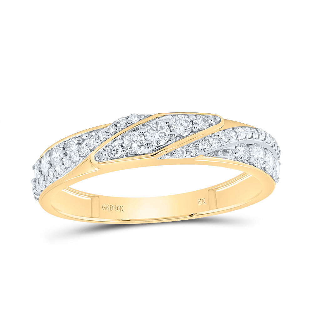 1 3/4CTW-DIA NK ROUND TRIO SET