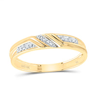 Load image into Gallery viewer, 3/8CTW-DIA NK ROUND TRIO SET
