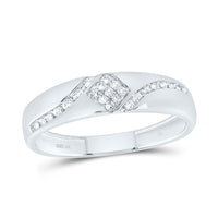 Load image into Gallery viewer, 7/8CTW-DIA NK ROUND TRIO SET
