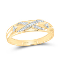 Load image into Gallery viewer, 3/8CTW-DIA NK ROUND TRIO SET
