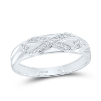 Load image into Gallery viewer, 3/8CTW-DIA NK ROUND TRIO SET
