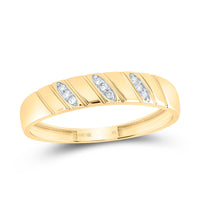 Load image into Gallery viewer, 1/5CTW-DIA NK OVAL TRIO SET
