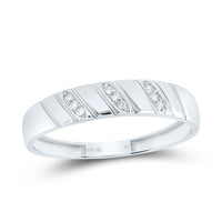 Load image into Gallery viewer, 1/5CTW-DIA NK OVAL TRIO SET
