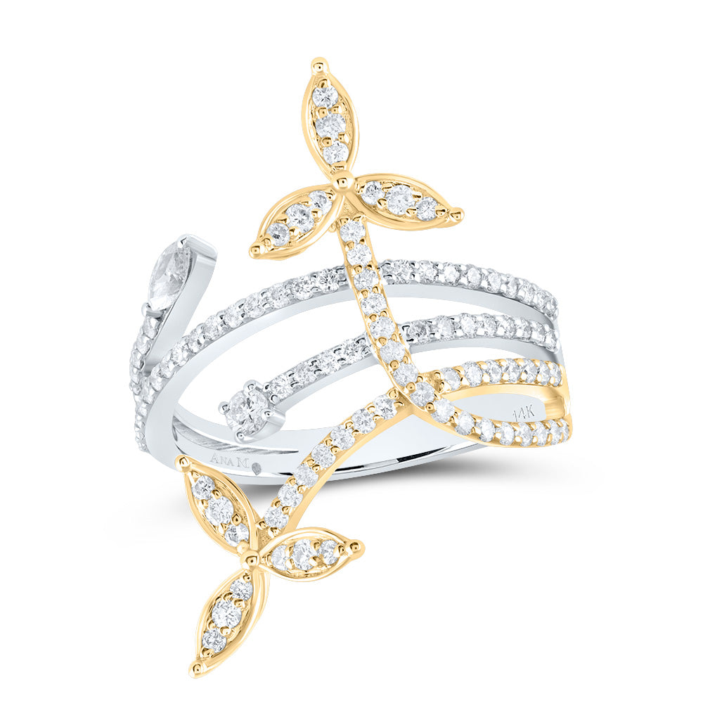 5/8CTW-DIA ANA M 4X2MM MQ-I1 FASHION RING