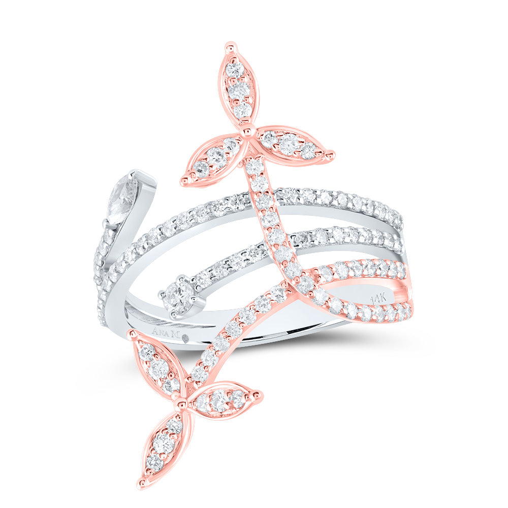 5/8CTW-DIA ANA M 4X2MM MQ-I1 FASHION RING