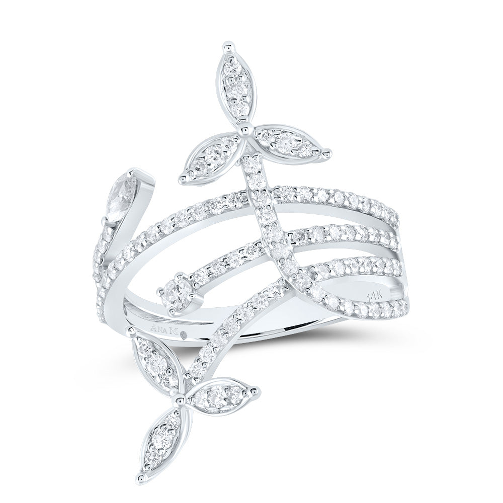 5/8CTW-DIA ANA M 4X2MM MQ-I1 FASHION RING