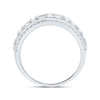 Load image into Gallery viewer, 1CTW-DIA CN FASHION LADIES BAND
