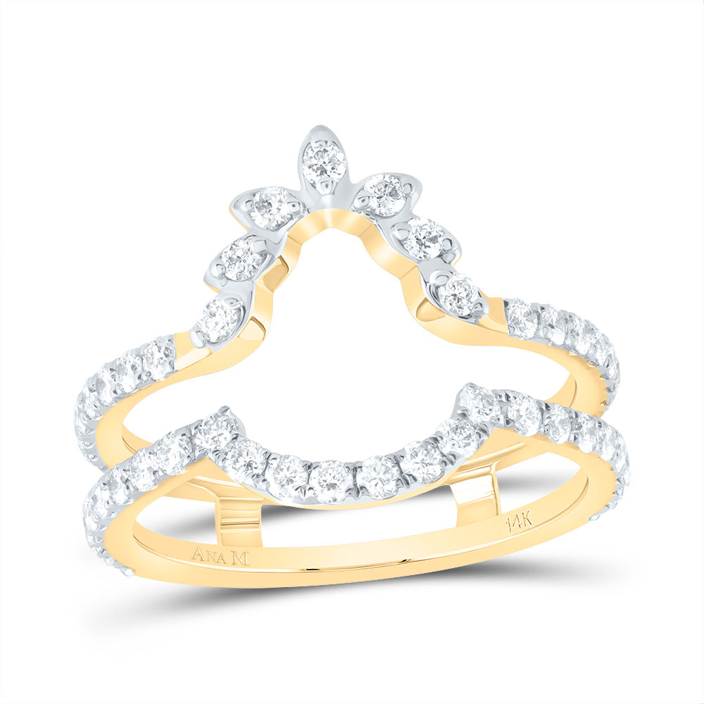 7/8CTW-DIA ANA M CNC ENHANCER RING