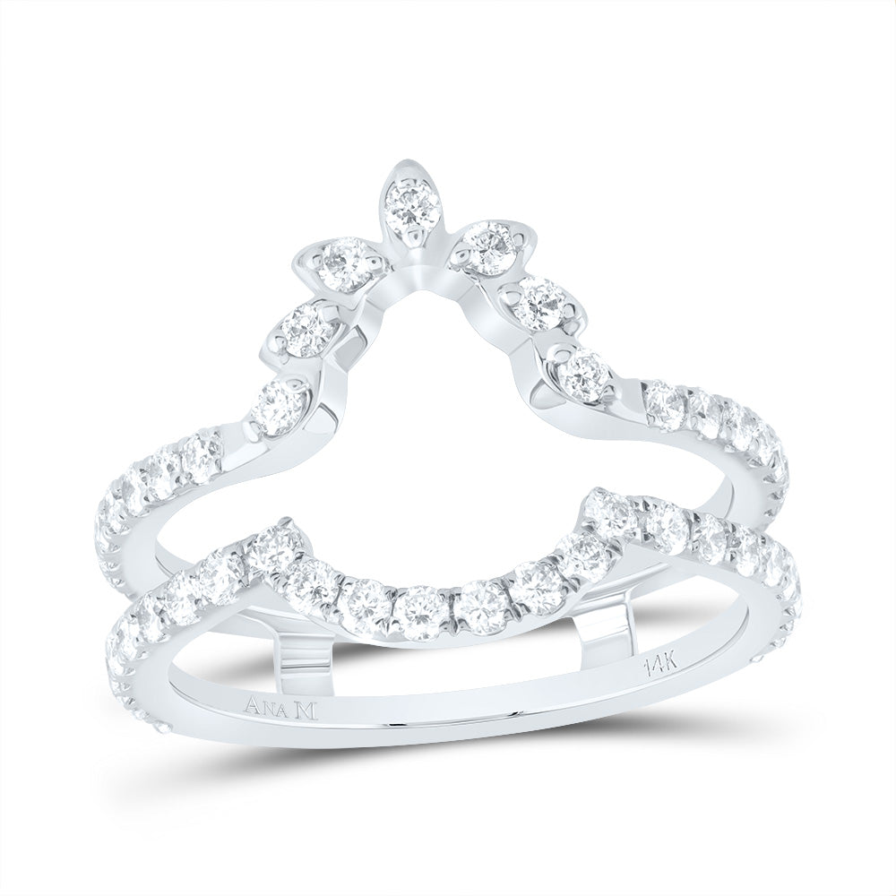 7/8CTW-DIA ANA M CNC ENHANCER RING