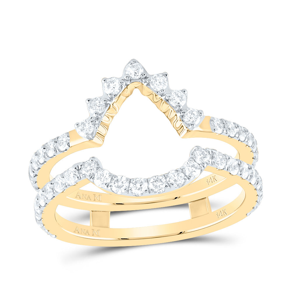 7/8CTW-DIA ANA M CNC ENHANCER RING