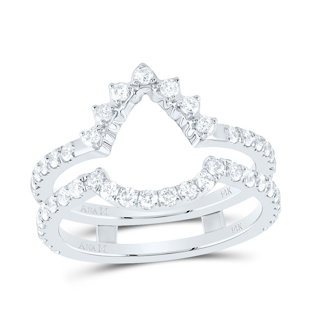 7/8CTW-DIA ANA M CNC ENHANCER RING