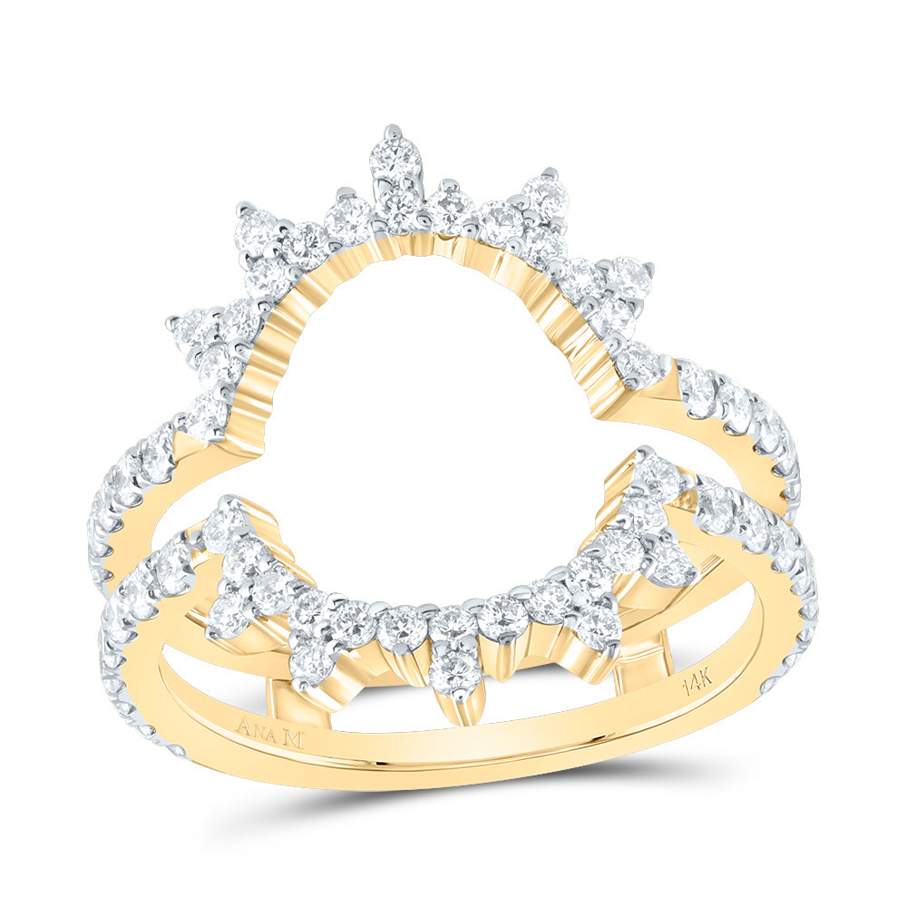 1 CTW-DIA ANA M CNC ENHANCER RING