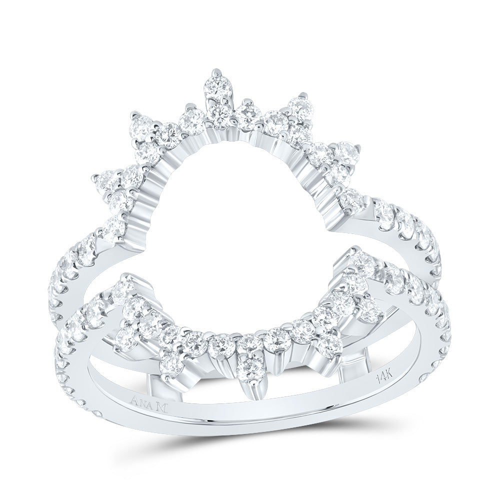 1 CTW-DIA ANA M CNC ENHANCER RING