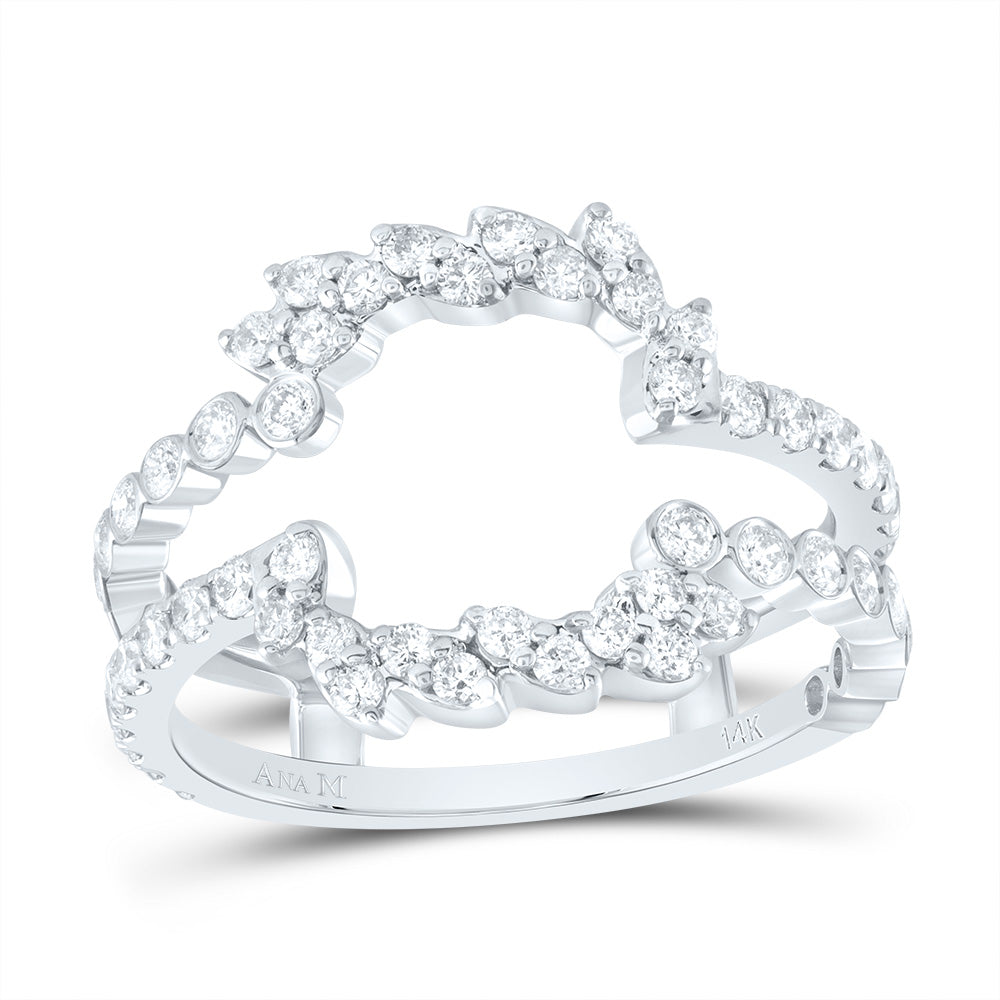 7/8CTW-DIA ANA M CNC ENHANCER RING