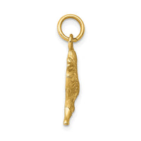 Load image into Gallery viewer, 14k Camel Charm
