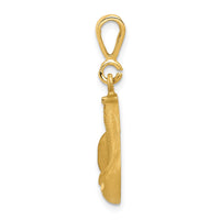 Load image into Gallery viewer, 14k Boxing Glove Charm
